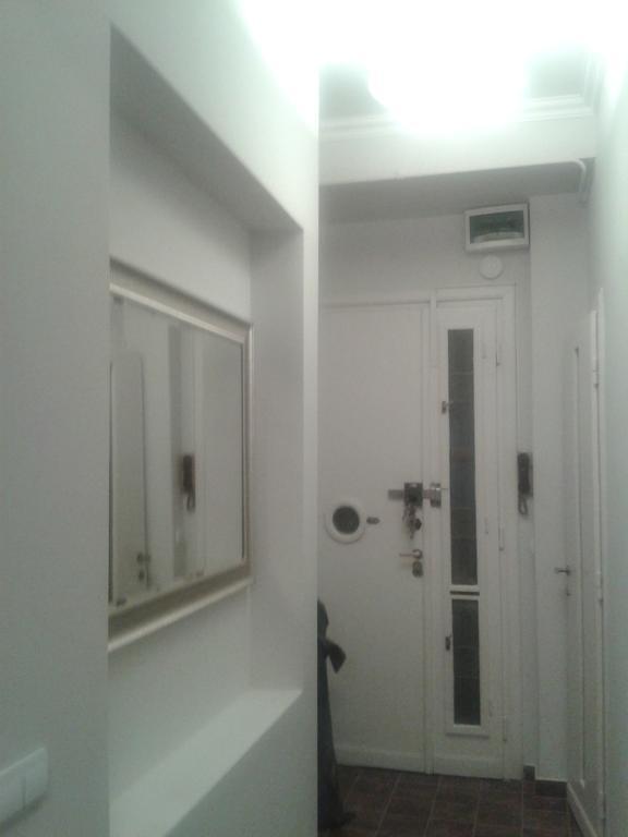 Standard Apartment By Hi5 - Muzeum 5 ブダペスト エクステリア 写真